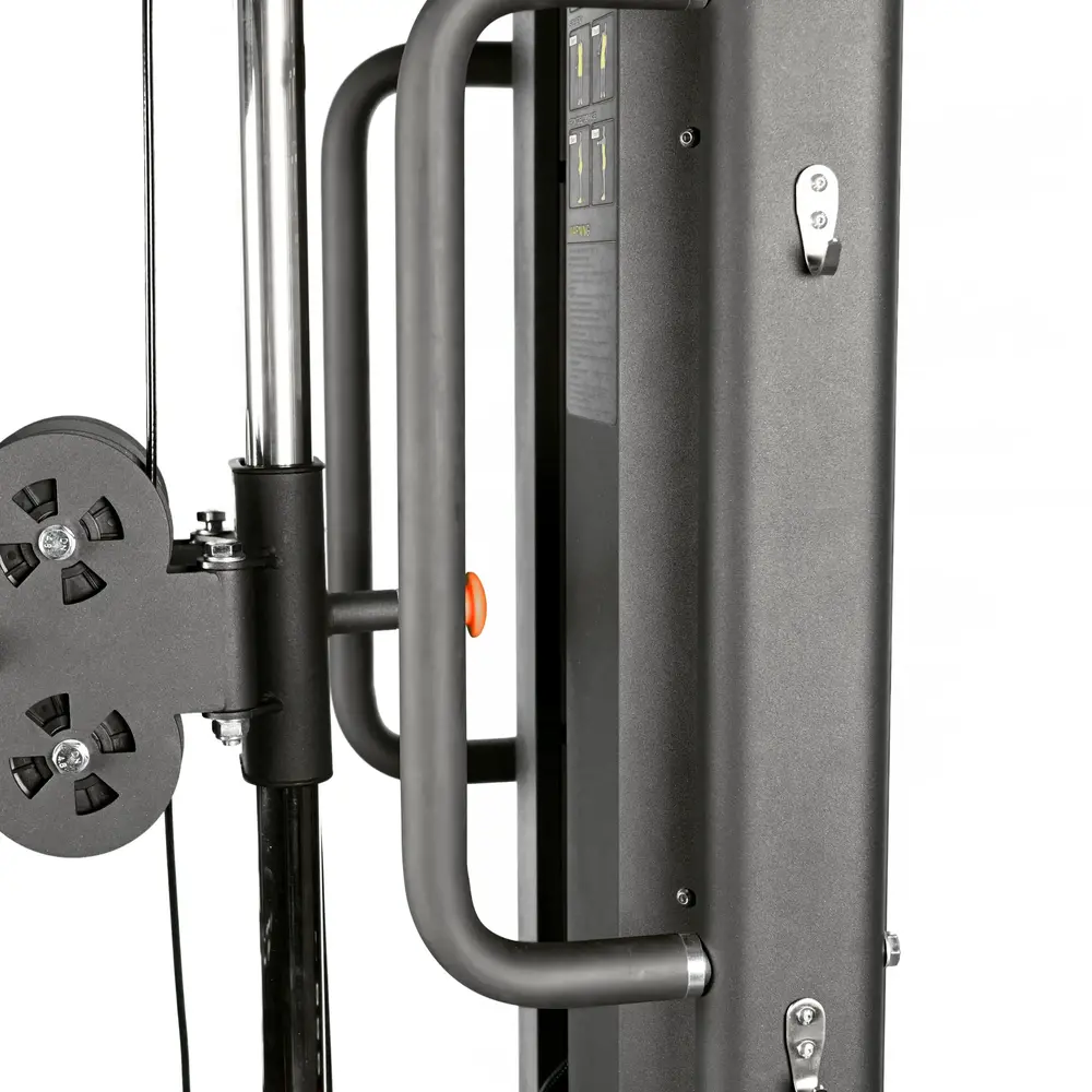 Toorx Professional CSX-6000 Cable Crossover - 2 x 100 kg