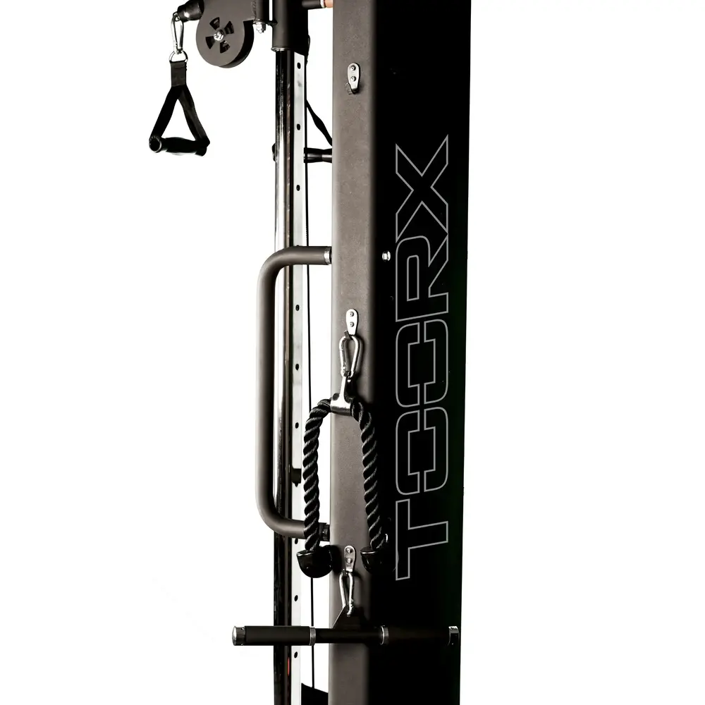 Toorx Professional CSX-6000 Cable Crossover - 2 x 100 kg