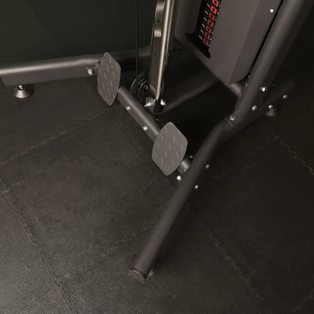 Toorx Professional CSX-6000 Cable Crossover - 2 x 100 kg