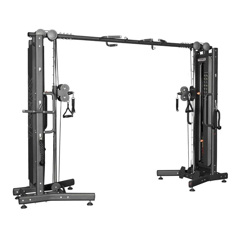 Toorx Professional CSX-6000 Cable Crossover - 2 x 100 kg