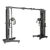 Toorx Professional CSX-6000 Cable Crossover - 2 x 100 kg