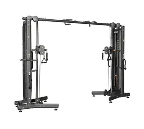 Toorx Professional CSX-6000 Cable Crossover - 2 x 100 kg Toorx Professional CSX-6000 Cable Crossover - 2 x 100 kg