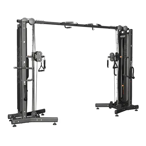 Toorx Professional CSX-6000 Cable Crossover - 2 x 100 kg