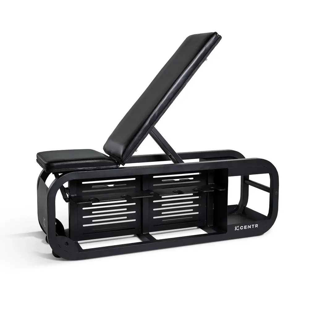Centr Fusion Bench Centr Fusion Bench