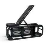 Centr Fusion Bench Centr Fusion Bench