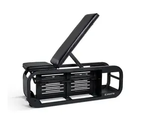Centr Fusion Bench Centr Fusion Bench