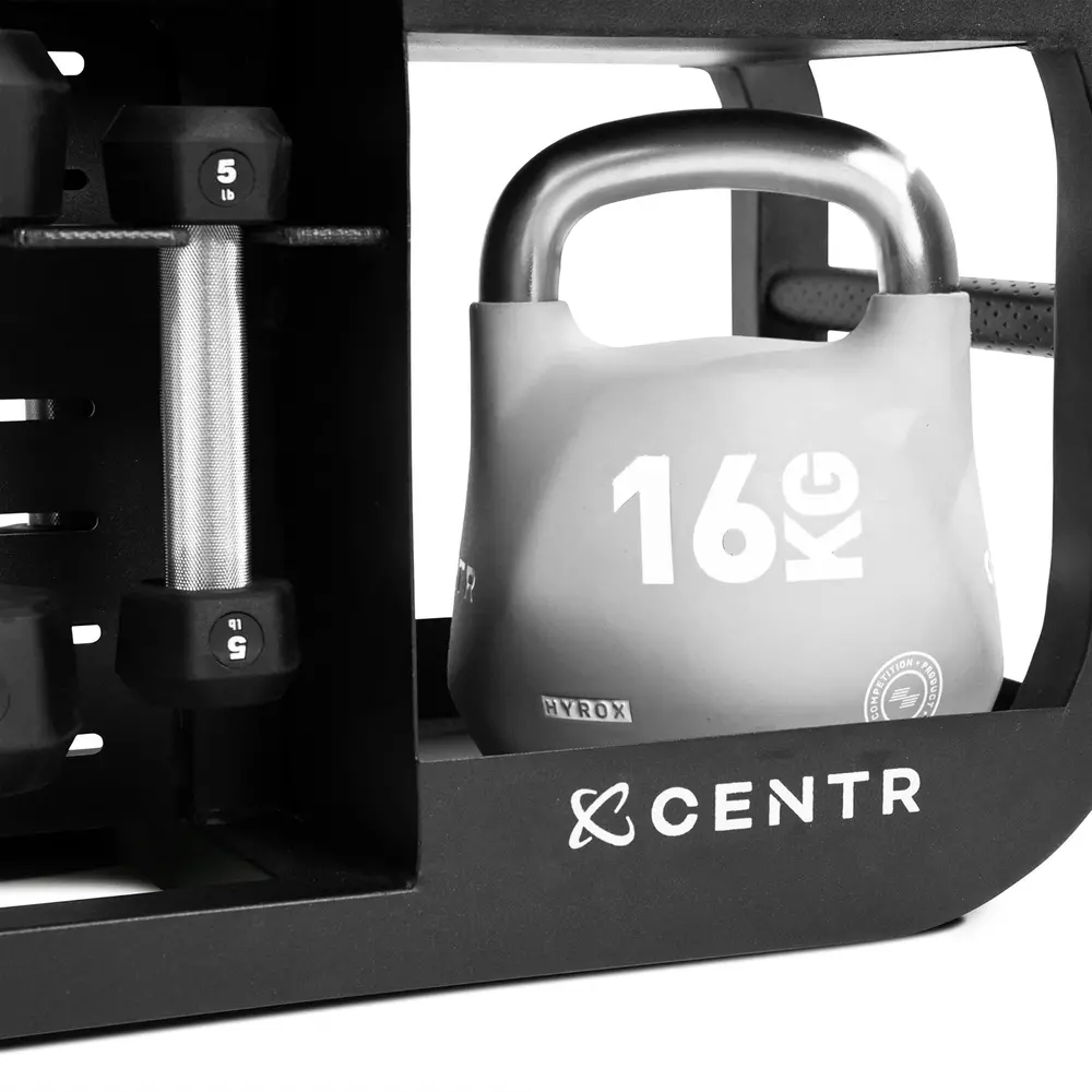 Centr Fusion Bench Centr Fusion Bench