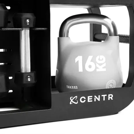Centr Fusion Bench Centr Fusion Bench