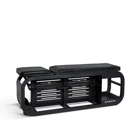 Centr Fusion Bench Centr Fusion Bench