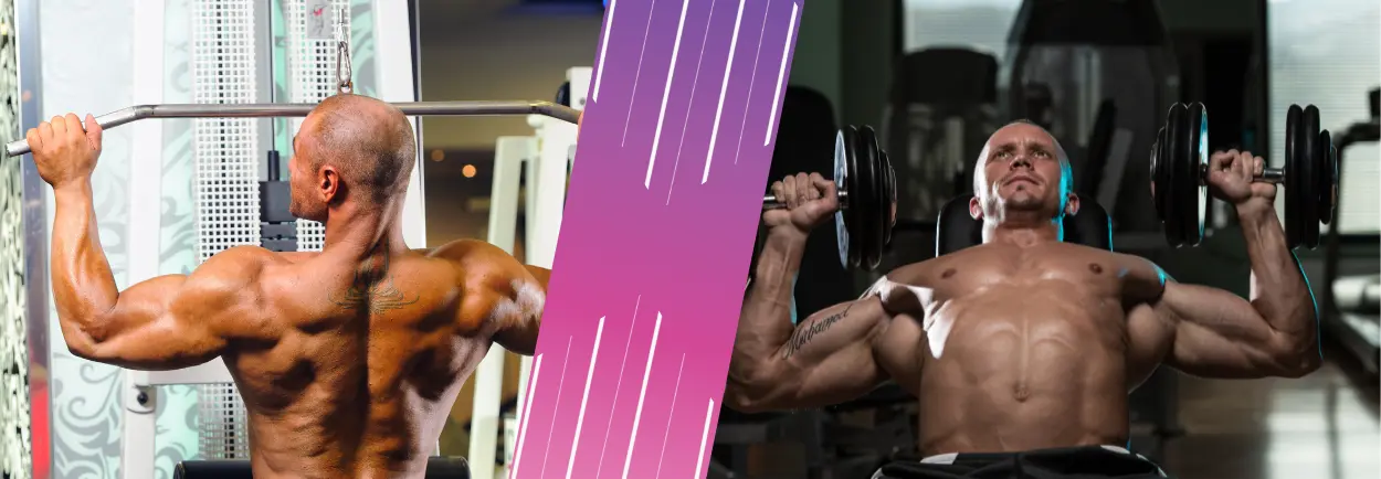 Wat zijn supersets en hoe pas je deze toe? Wat zijn supersets en hoe pas je deze toe?