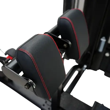 Inspire DUAL Station Buik + Rug