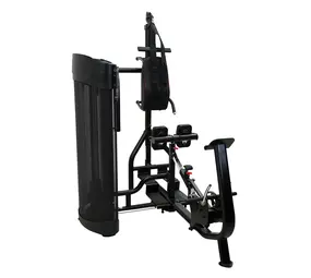 Inspire DUAL Station Buik + Rug Inspire DUAL Station Buik + Rug