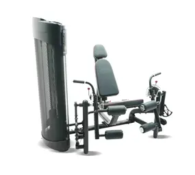 Inspire DUAL Station Seated Leg Extension + Leg Curl Inspire DUAL Station Seated Leg Extension + Leg Curl