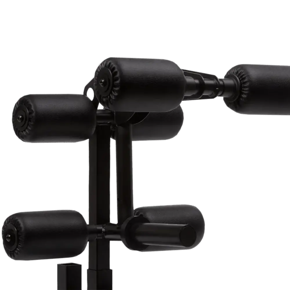 Inspire Leg Extension / Leg Curl Attachment