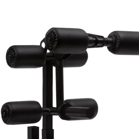 Inspire Leg Extension / Leg Curl Attachment