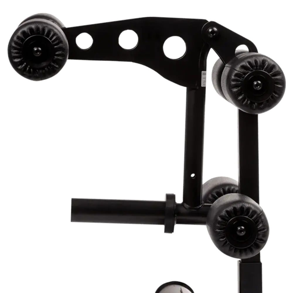 Inspire Leg Extension / Leg Curl Attachment