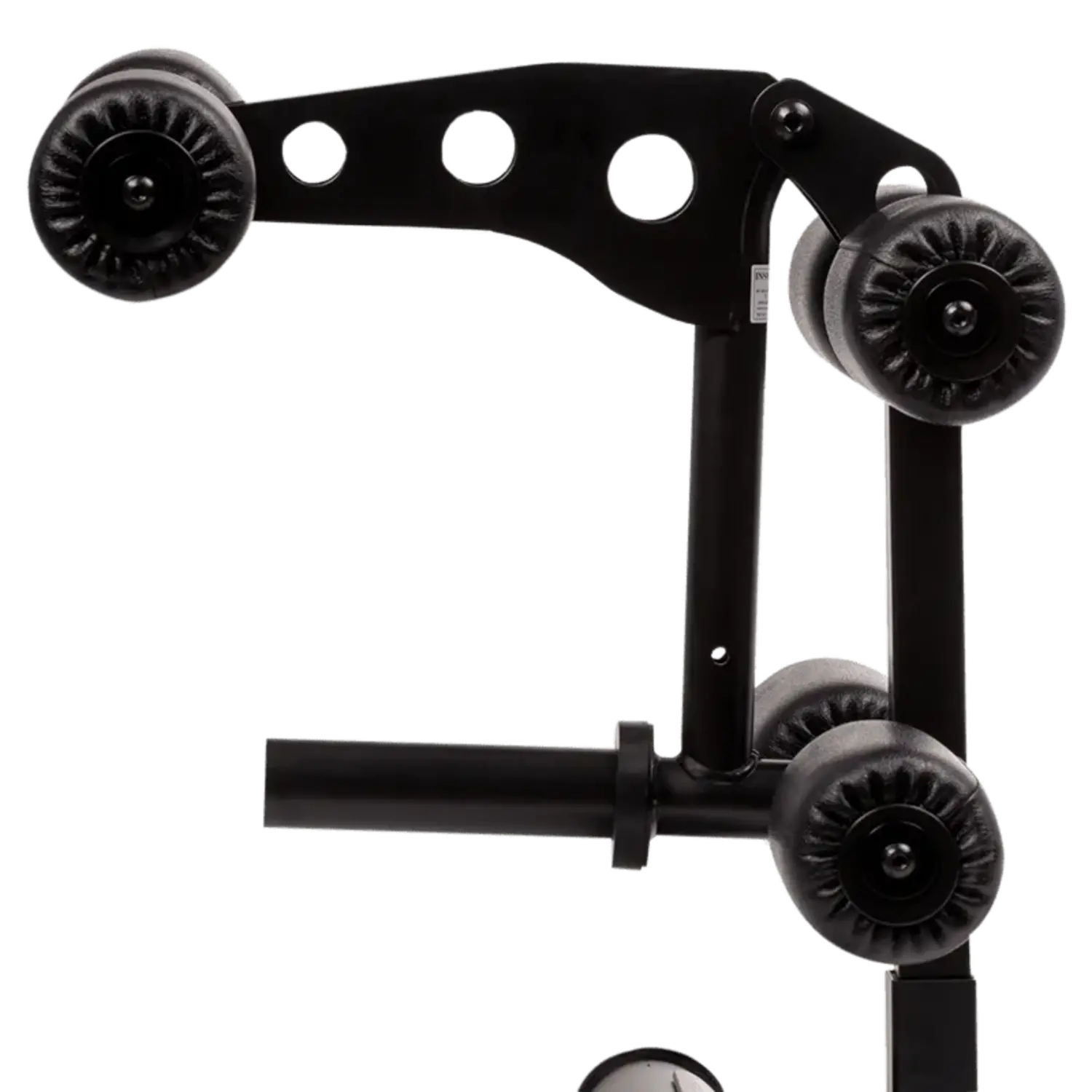 Inspire leg extension attachment hotsell