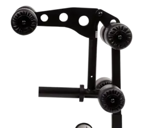 Inspire Leg Extension / Leg Curl Attachment