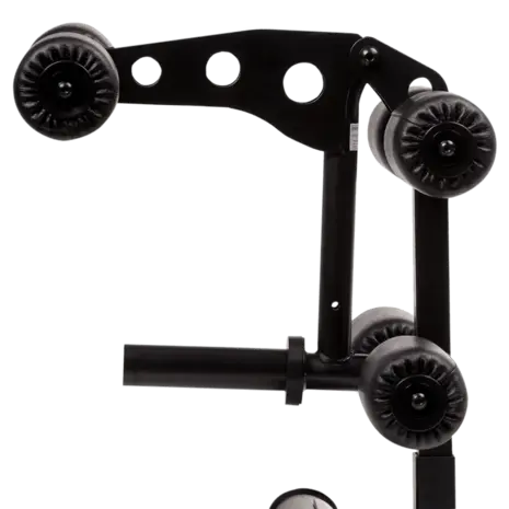 Inspire Leg Extension / Leg Curl Attachment