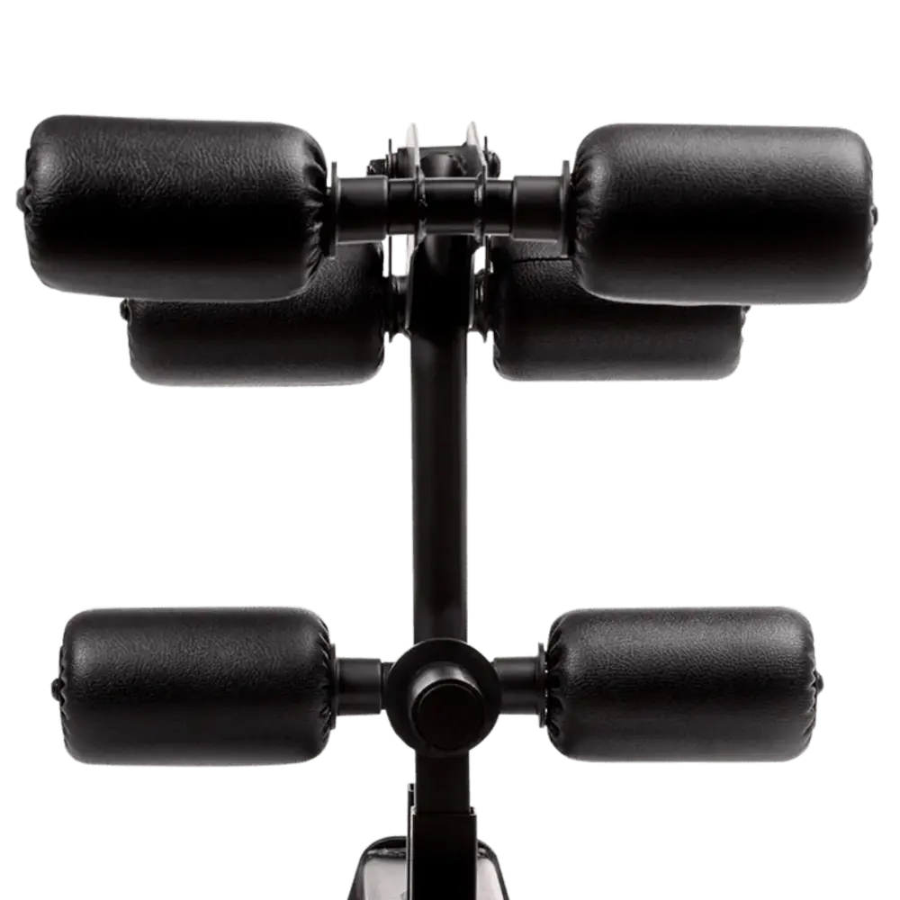 Inspire Leg Extension / Leg Curl Attachment