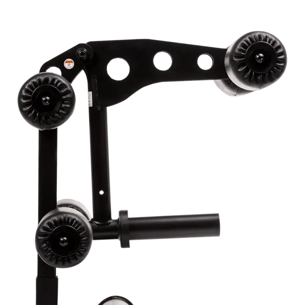 Inspire Leg Extension / Leg Curl Attachment