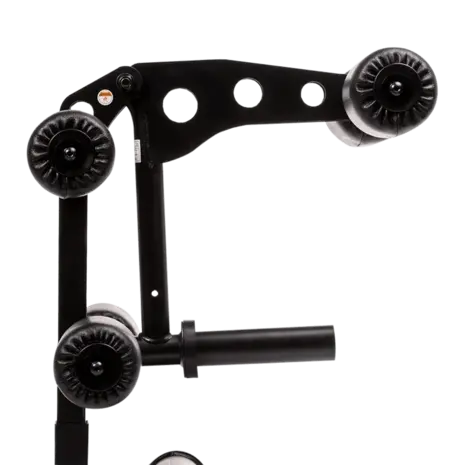 Inspire Leg Extension / Leg Curl Attachment