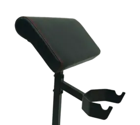 Inspire Preacher Curl Attachment