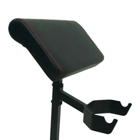 Inspire Preacher Curl Attachment