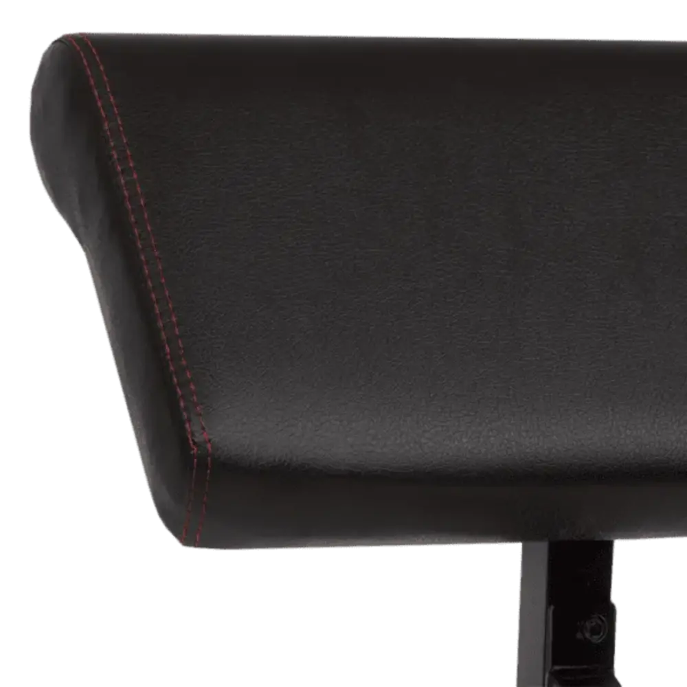 Inspire Preacher Curl Attachment