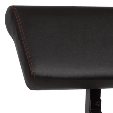 Inspire Preacher Curl Attachment