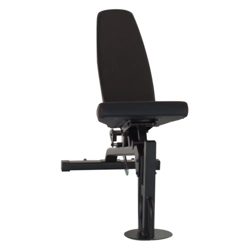 Inspire Trainingsbank FT1 - Belastbaar tot 270 kg