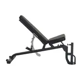 Inspire Trainingsbank FT1 - Belastbaar tot 270 kg - Incline/Flat