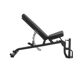 Inspire Trainingsbank FT1 - Belastbaar tot 270 kg - Incline/Flat Inspire Trainingsbank FT1 - Belastbaar tot 270 kg - Incline/Flat