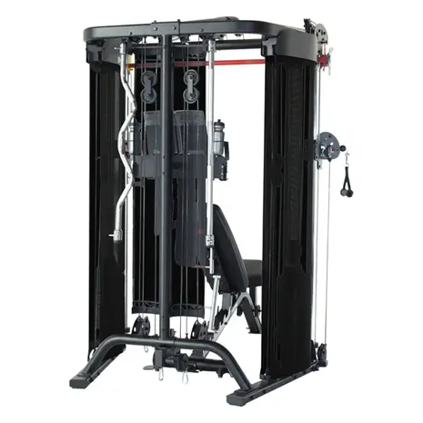 Inspire FT2 Functional Trainer - inclusief trainingsbank Inspire FT2 Functional Trainer - inclusief trainingsbank