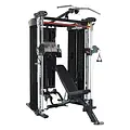 Inspire FT2 Functional Trainer - inclusief trainingsbank Inspire FT2 Functional Trainer - inclusief trainingsbank