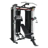 Inspire FT2 Functional Trainer Inspire FT2 Functional Trainer