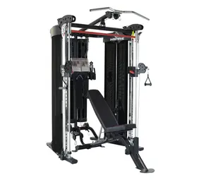 Inspire FT2 Functional Trainer Inspire FT2 Functional Trainer