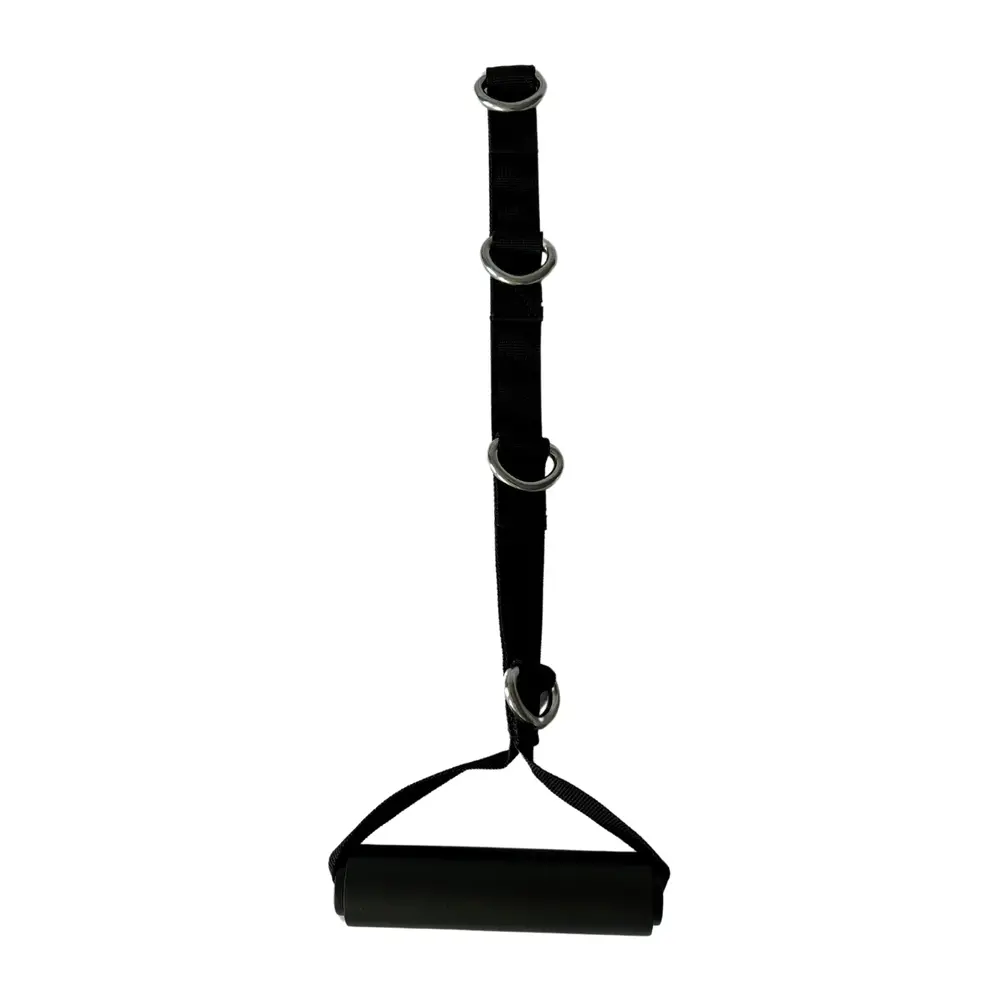 Inspire Multi-Ring D Handle Inspire Multi-Ring D Handle