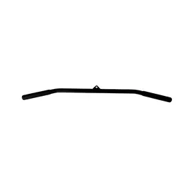 Inspire BL1LB Lat Bar Staal 107 cm