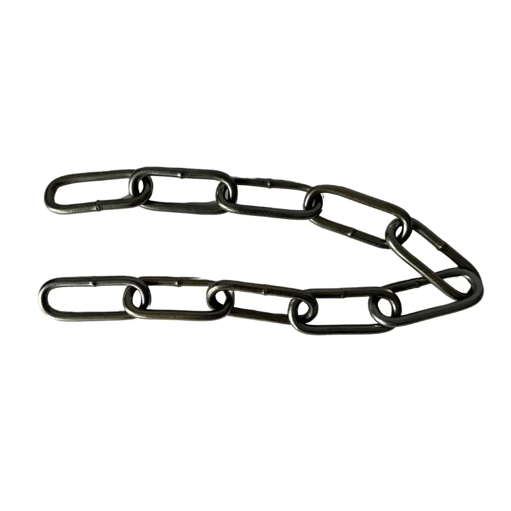 Inspire CCB Stalen Ketting - 40 cm Inspire CCB Stalen Ketting - 40 cm