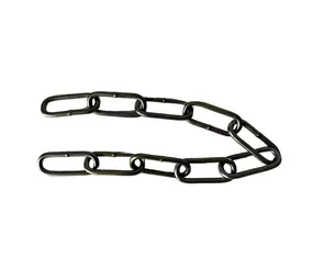 Inspire CCB Stalen Ketting - 40 cm Inspire CCB Stalen Ketting - 40 cm