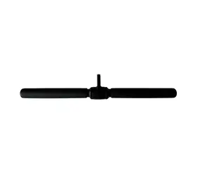 Inspire BL1CB Curl Bar Staal 50 cm Inspire BL1CB Curl Bar Staal 50 cm