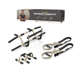Centr Bodyweight Training Kit Centr Bodyweight Training Kit