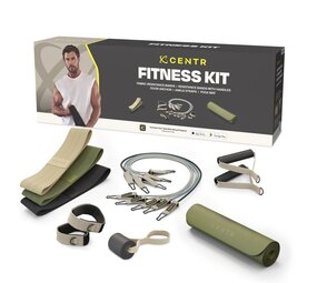 Centr Fitness Kit Centr Fitness Kit