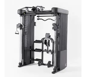 Inspire Series FT2 PRO Smith Functional Trainer Inspire Series FT2 PRO Smith Functional Trainer