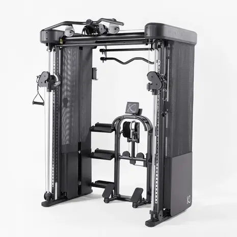 Inspire Series FT2 PRO Smith Functional Trainer Inspire Series FT2 PRO Smith Functional Trainer