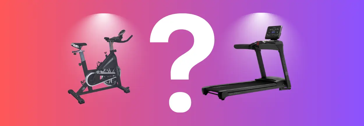 Het beste cardio apparaat bepalen voor jou Het beste cardio apparaat bepalen voor jou