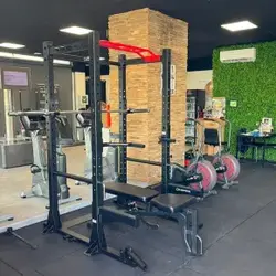 Fitnessruimte inrichten