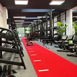 Fitnessruimte inrichten