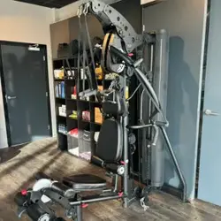 Fitnessruimte inrichten